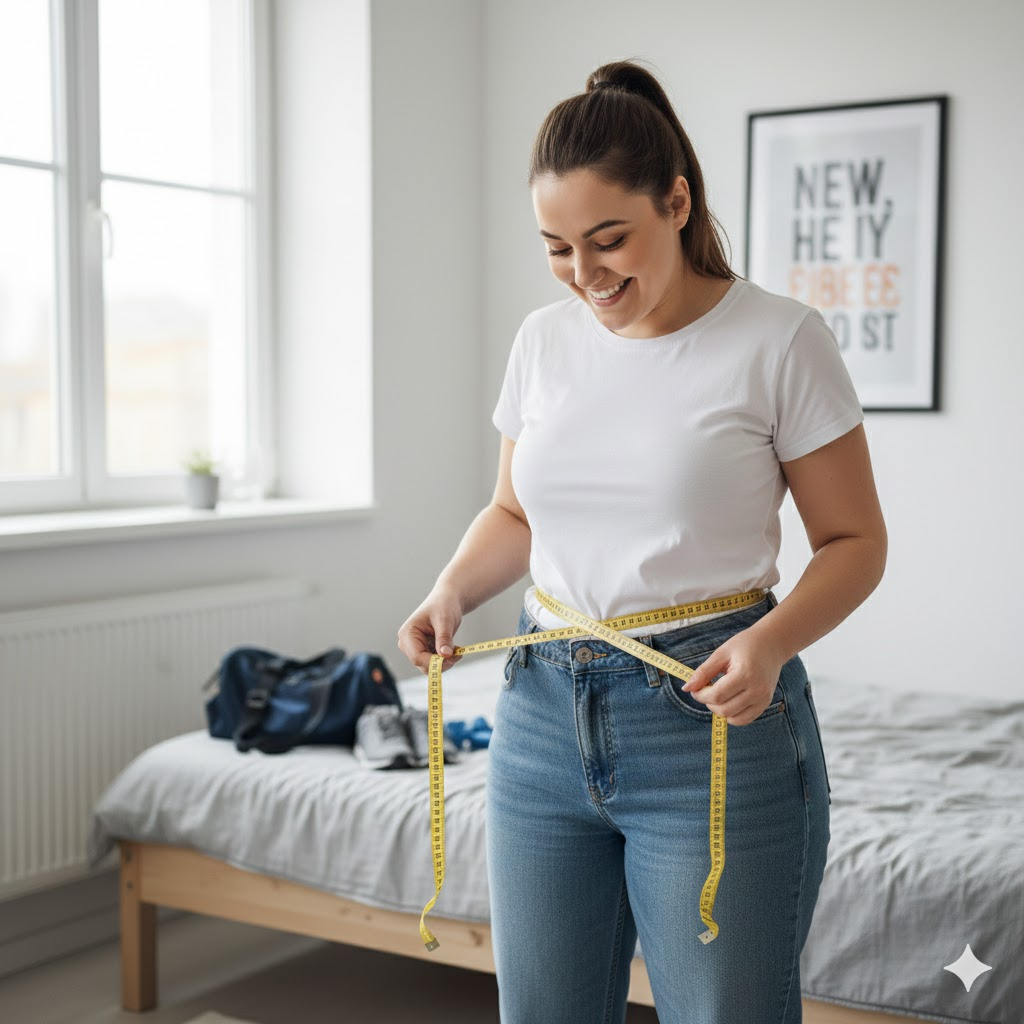 Construa constância