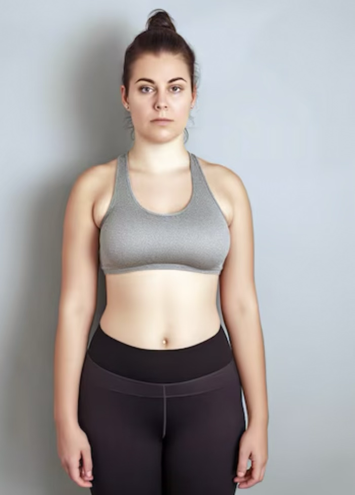 Amanda Oliveira - Depois